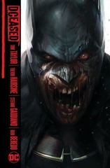 DCeased #TP