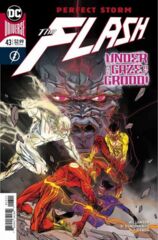 Flash #43A