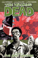 The Walking Dead #5TP