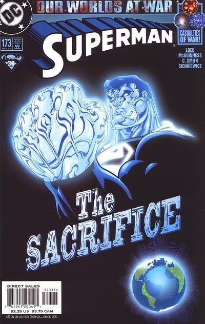Superman #173