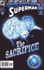 Superman #173