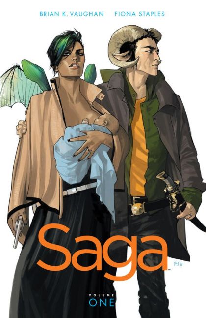 Saga #1TP