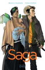 Saga #1TP
