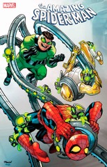 The Amazing Spider-Man #28A