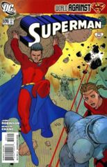 Superman #696