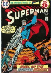 Superman #280