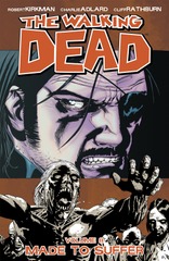 The Walking Dead #8TP