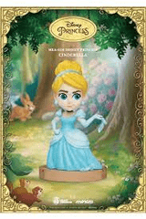 Disney Princess Mini Egg- Cinderella