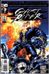 Ghost Rider #6A