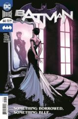 Batman #44B