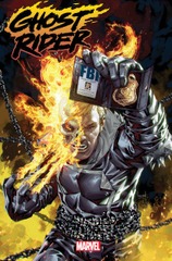 Ghost Rider #7A