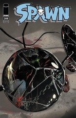 Spawn #208
