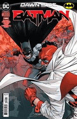 Batman #135 CVR A JORGE JIMENEZ (#900)