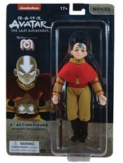 Avatar the Last Airbender Action Figure