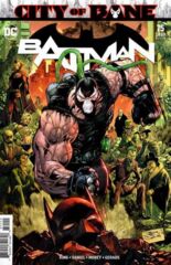 Batman #75A