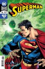 Superman #6A