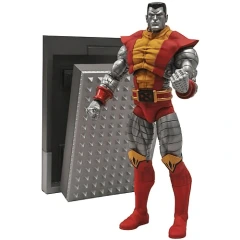 Marvel select: Colossus