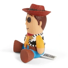 woody
