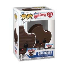 POP FOODIES HOSTESS DING DONGS VIN FIG