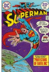 Superman #274