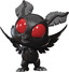 Cryptkins Unleashed Mothman