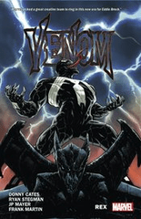 Venom By Donny Cates Vol #00 TP