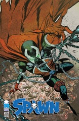 Spawn #336A