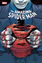 The Amazing Spider-Man #3A