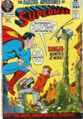 Superman #246