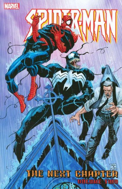 Spider-Man Next Chapter #1 TP