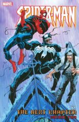 Spider-Man Next Chapter #1 TP