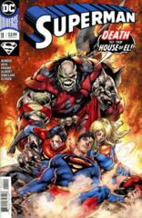Superman #11A