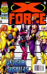 X-Force #54
