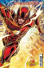 Flash #800G Meyers Variant