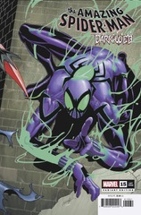 The Amazing Spider-Man #15C Larroca Variant