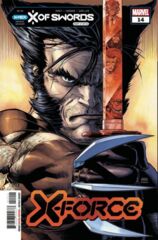 X-Force #14A