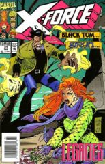 X-Force #31