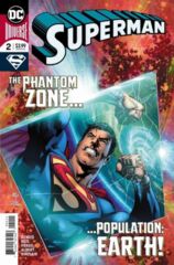 Superman #2A