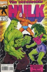 The Incredible Hulk #412