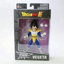 DragonBall Z : Vegeta