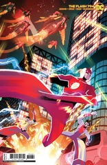 Flash #794C Kambadais Variant