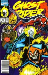 Ghost Rider #16