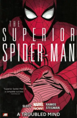 Superior Spider-Man #2 TP