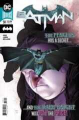 Batman #58A