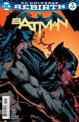 Batman #5A