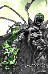 SPAWN #346C KAEL NGU VARIANT B