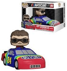 POP Rides Nascar - Jeff Gordon