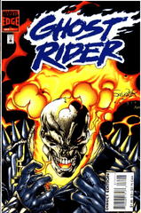 Ghost Rider #71A