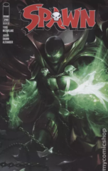 Spawn #290