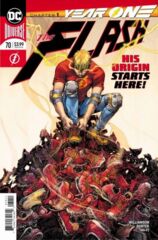 Flash #70A
